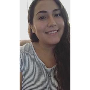 Meet your Posher, Monica